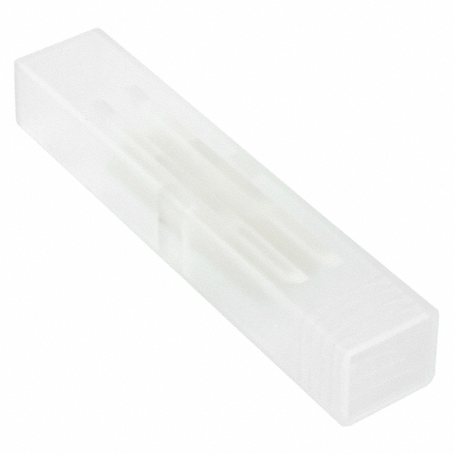 TE Connectivity AMP Connectors 155914-1 electronic component product image