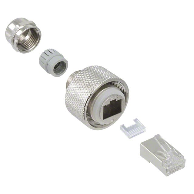 Amphenol CONEC 17-100944 electronic component product image