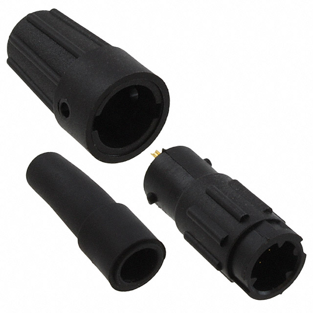 Conxall/Switchcraft 18982-5PG-522 electronic component product image