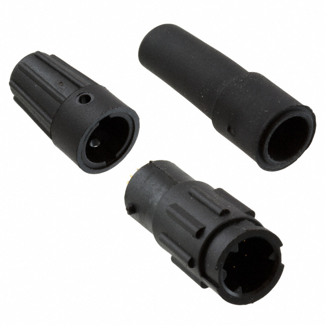 Conxall/Switchcraft 18982-7PG-522 electronic component product image