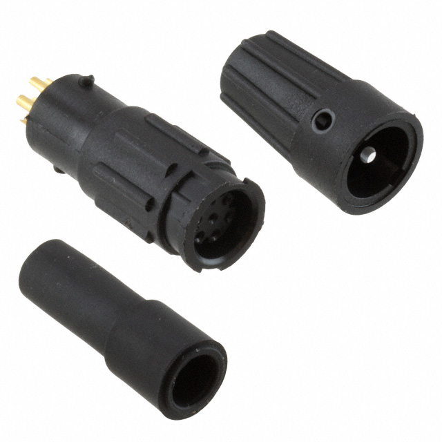 Conxall/Switchcraft 18982-7SG-522 electronic component product image