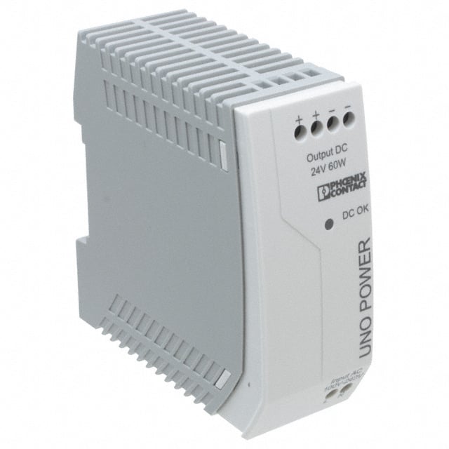 Phoenix Contact 2902992 electronic component product image