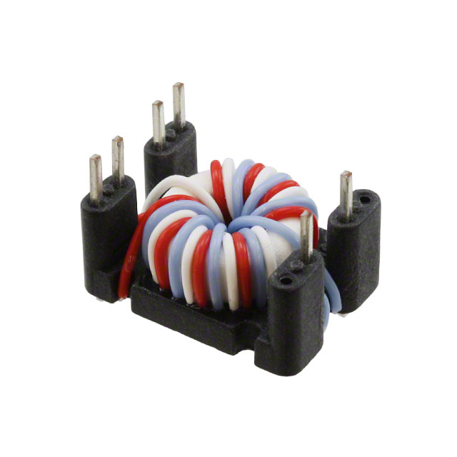 Vicor Corporation 29768 electronic component product image