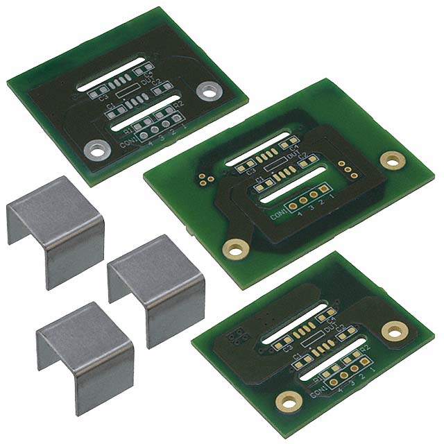 Melexis Technologies NV DVK91206 electronic component product image