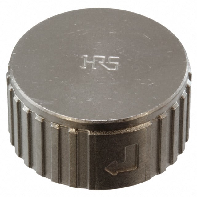 Hirose Electric Co Ltd LF13WBR-C electronic component product image