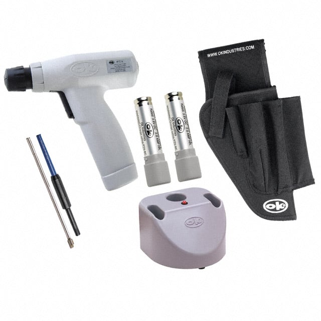 Jonard Tools PTX-KIT1DH electronic component product image