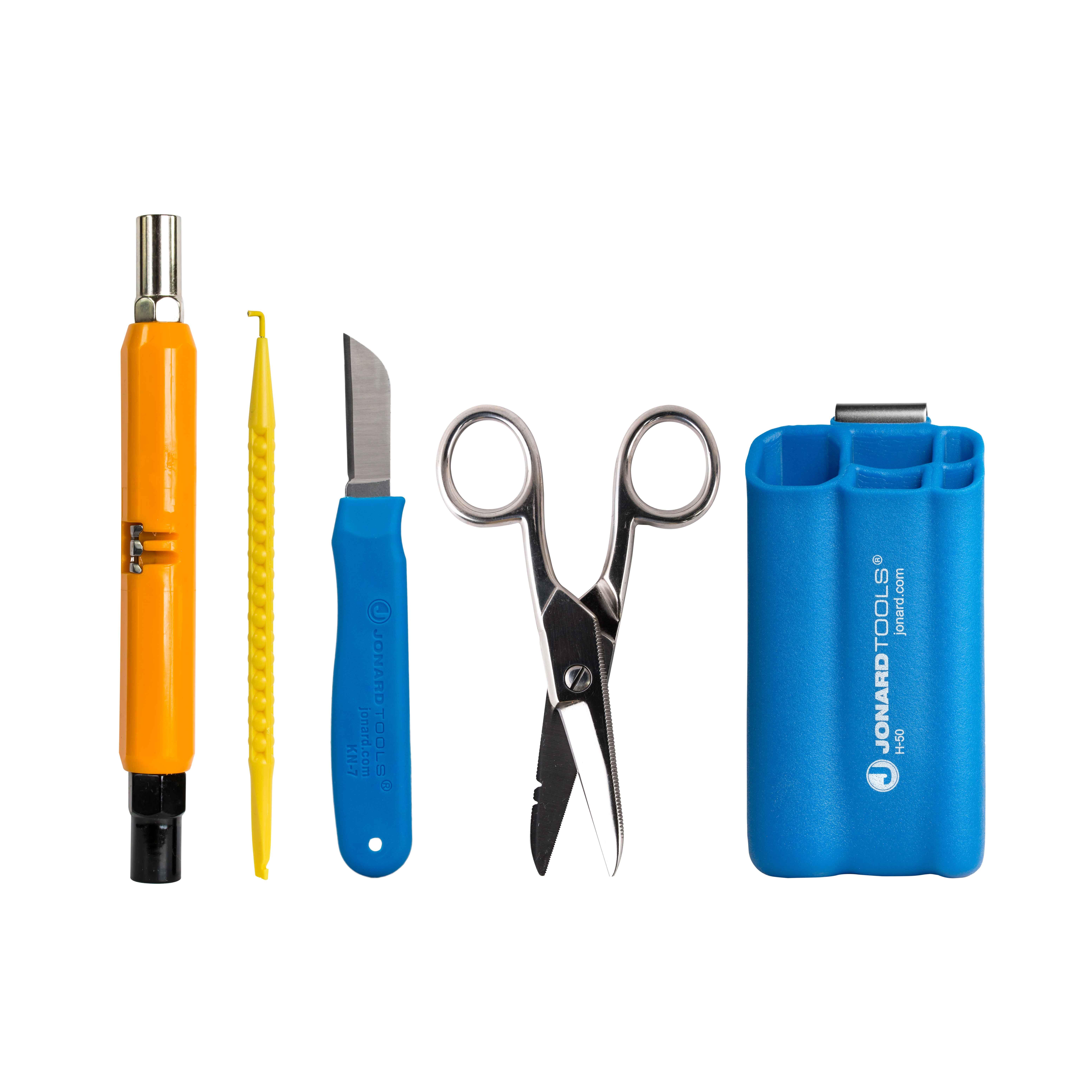 Jonard Tools TK-50 electronic component product image