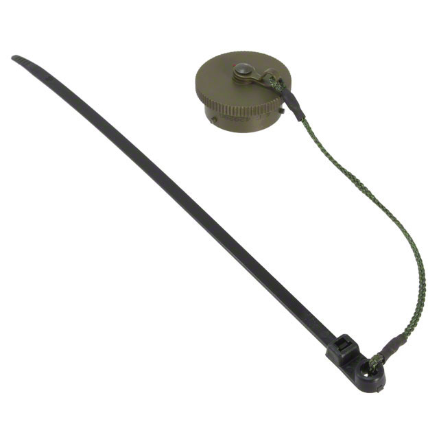 Amphenol Socapex RJFC6G electronic component product image