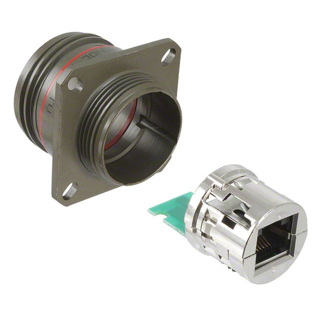 Amphenol Socapex RJFTV22G00 electronic component product image