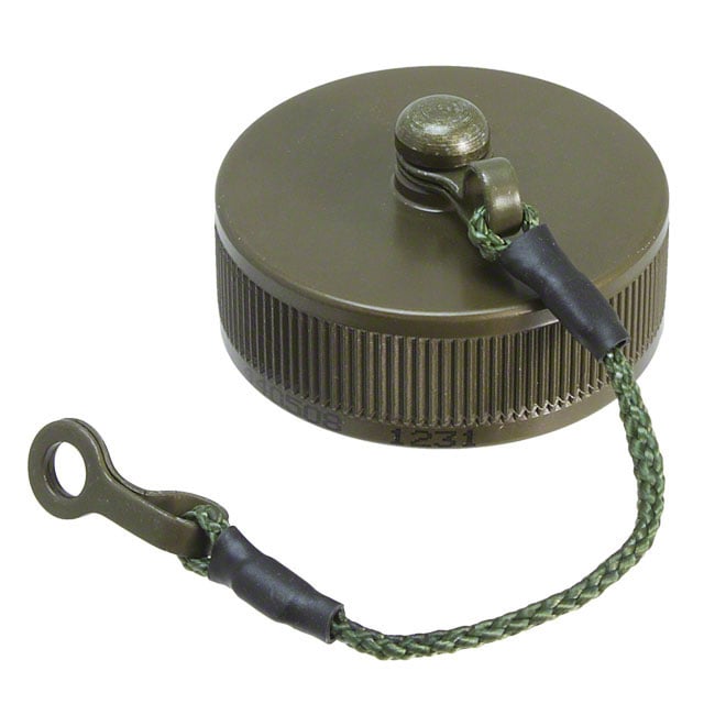 Amphenol Socapex RJFTVC2G electronic component product image