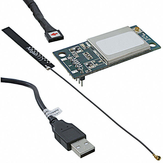 Sagrad Inc. SG923-0012-5.0-H electronic component product image