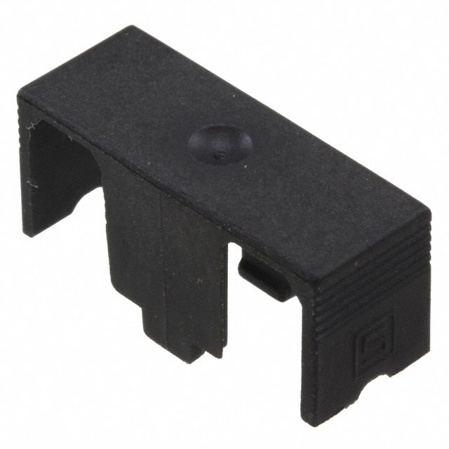 SCHURTER Inc. 0853.0573 electronic component product image