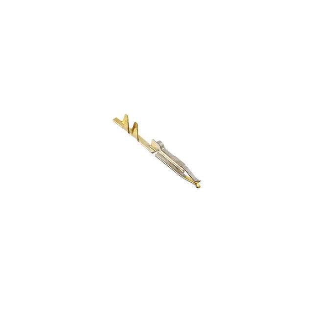 TE Connectivity AMP Connectors 1-487547-2 electronic component product image