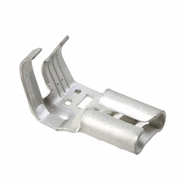 TE Connectivity AMP Connectors 1217027-1 electronic component product image