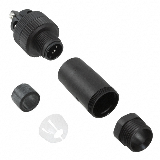 Phoenix Contact 1500774 electronic component product image