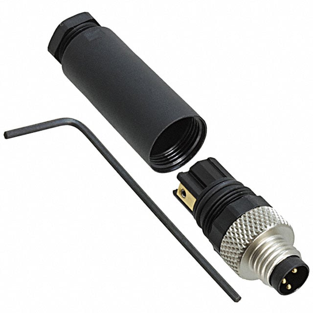 Phoenix Contact 1501252 electronic component product image