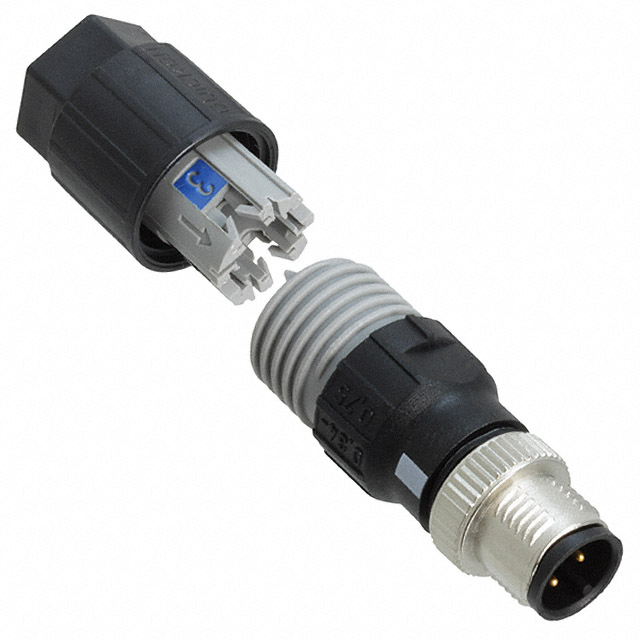 Phoenix Contact 1521591 electronic component product image