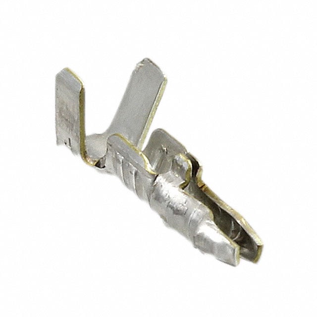 TE Connectivity AMP Connectors 170338-1 electronic component product image