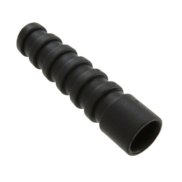Cinch Connectivity Solutions AIM-Cambridge 25-7959BK electronic component product image