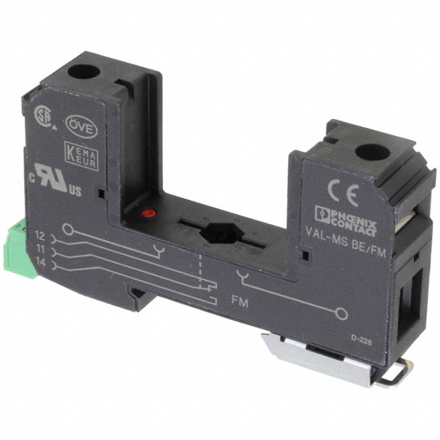 Phoenix Contact 2817738 electronic component product image