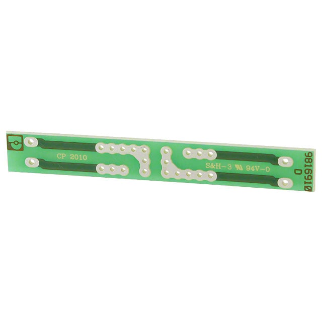 Phoenix Contact 2947187 electronic component product image