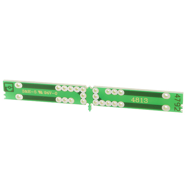 Phoenix Contact 2947792 electronic component product image