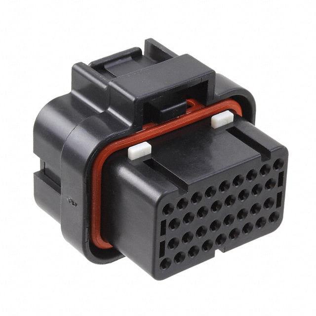 TE Connectivity AMP Connectors 4-1437290-0 electronic component product image