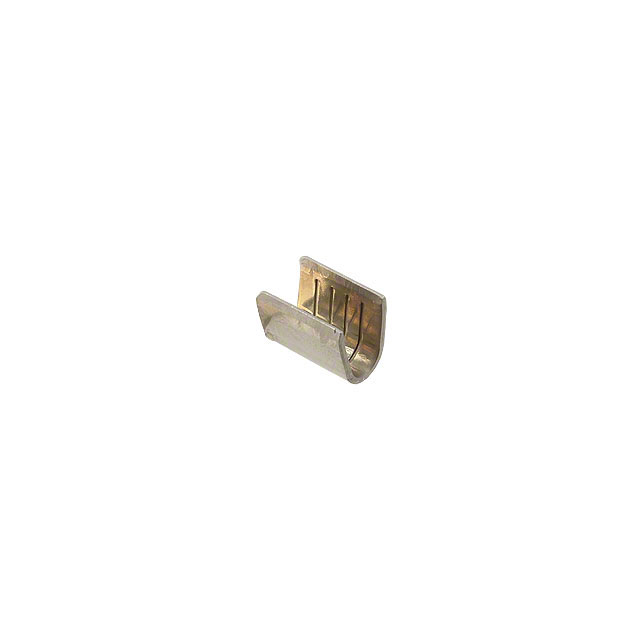 TE Connectivity AMP Connectors 485043-4 electronic component product image