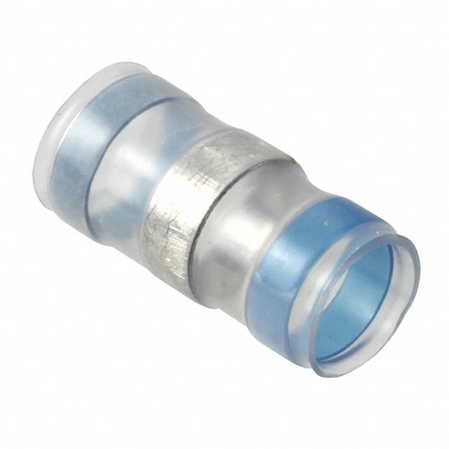 TE Connectivity Aerospace, Defense and Marine B-150-07-S electronic component product image