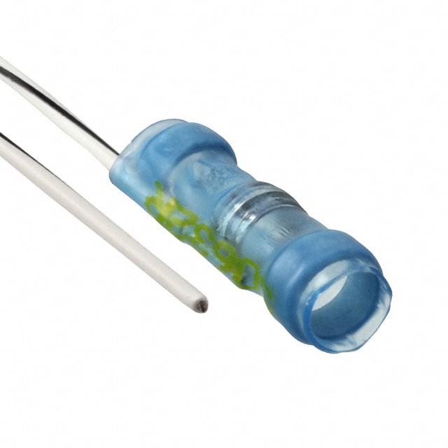 TE Connectivity Aerospace, Defense and Marine SO63-5-55-24-90 electronic component product image