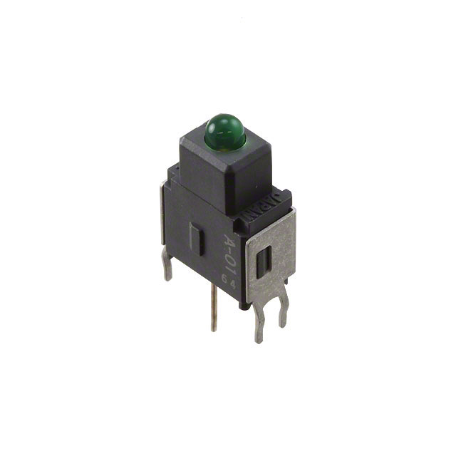 NKK Switches A01BF electronic component product image