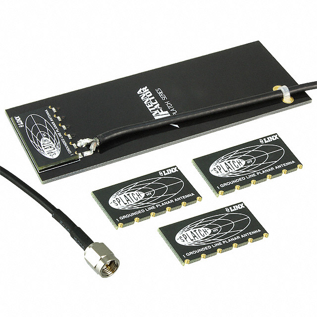 TE Connectivity Linx AEK-868-SP electronic component product image