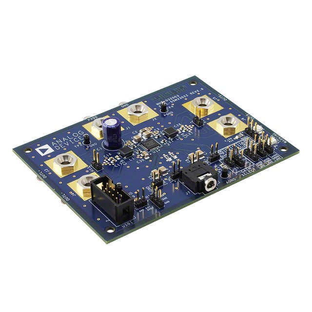 Analog Devices Inc. EVAL-SSM3302Z electronic component product image