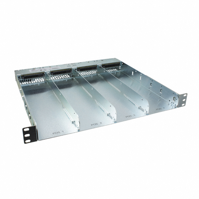 OmniOn Power™ J85480S1L14 electronic component product image