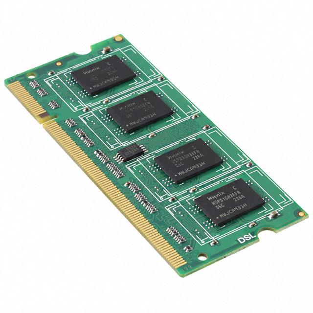 Terasic Inc. MMM-3007-DSL electronic component product image