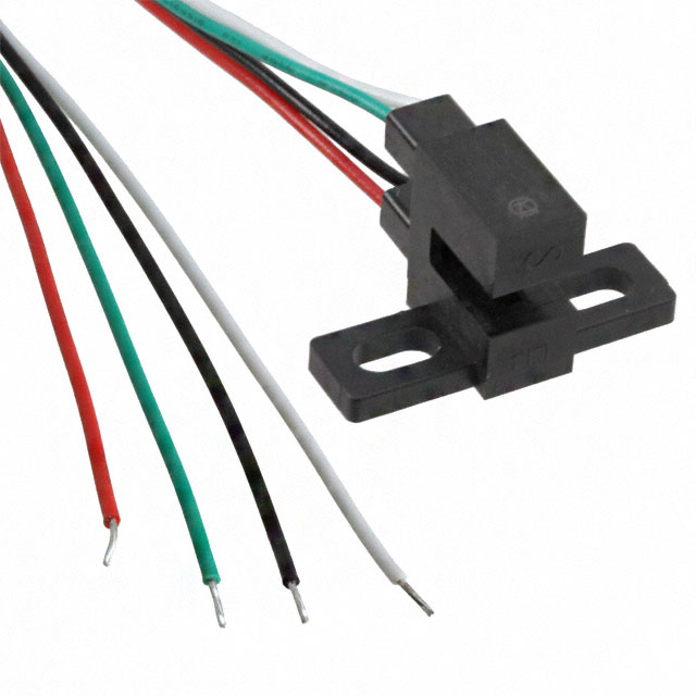 TT Electronics/Optek Technology OPB840W55Z electronic component product image