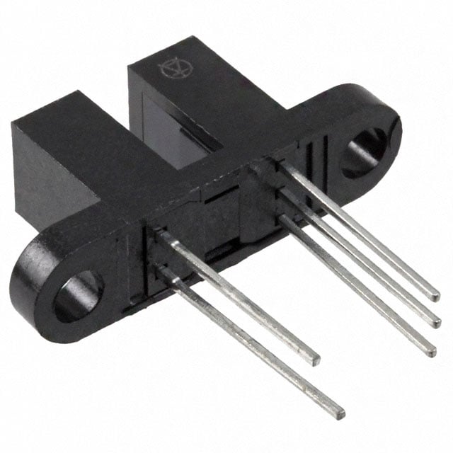 TT Electronics/Optek Technology OPB960T51 electronic component product image