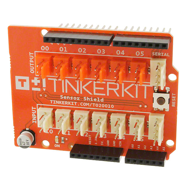 Arduino T020010 electronic component product image