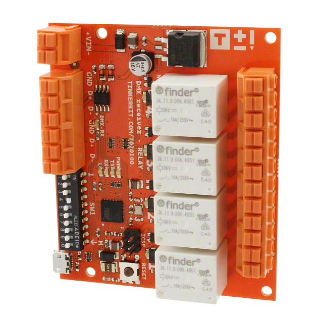 Arduino T020100 electronic component product image