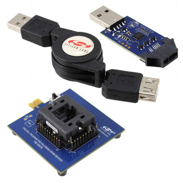 Silicon Labs TOOLSTICK961MPP electronic component product image