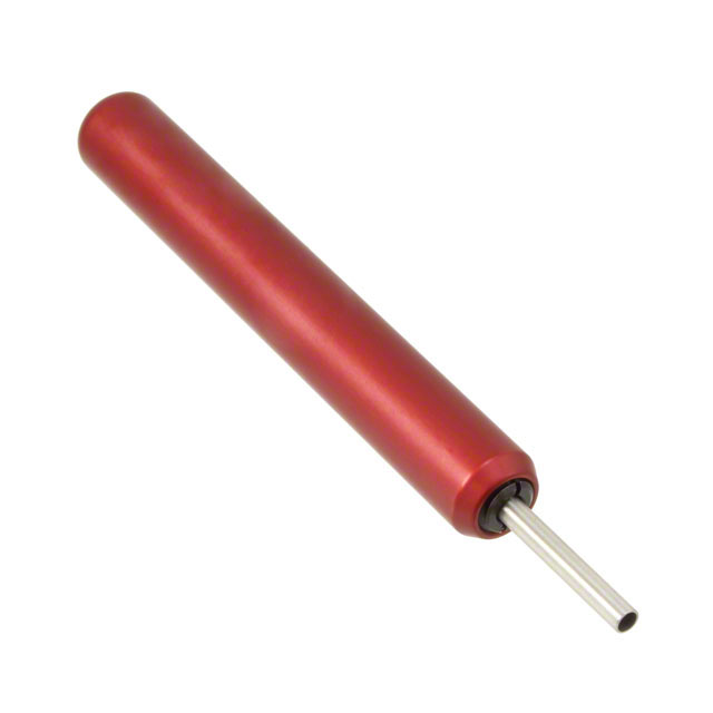 Molex 0011030037 electronic component product image