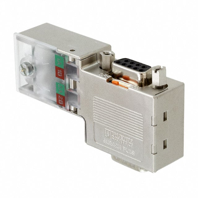Phoenix Contact 2313708 electronic component product image