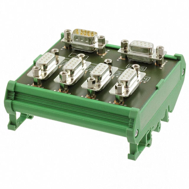 Phoenix Contact 2799364 electronic component product image