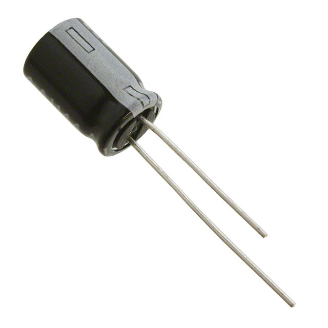 Rubycon 16YXF470MEFCTA8X16 electronic component product image