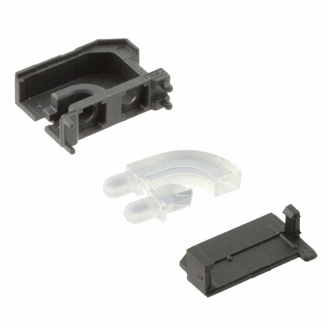 Dialight 5920002F electronic component product image