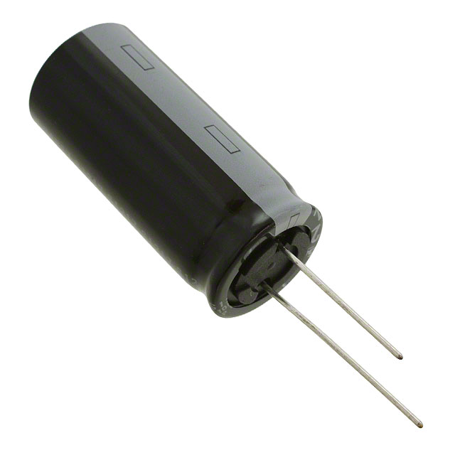 Rubycon 100ZLH820M18X40 electronic component product image