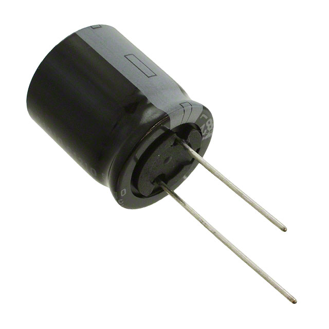 Rubycon 200WXA100MEFCGC18X20 electronic component product image