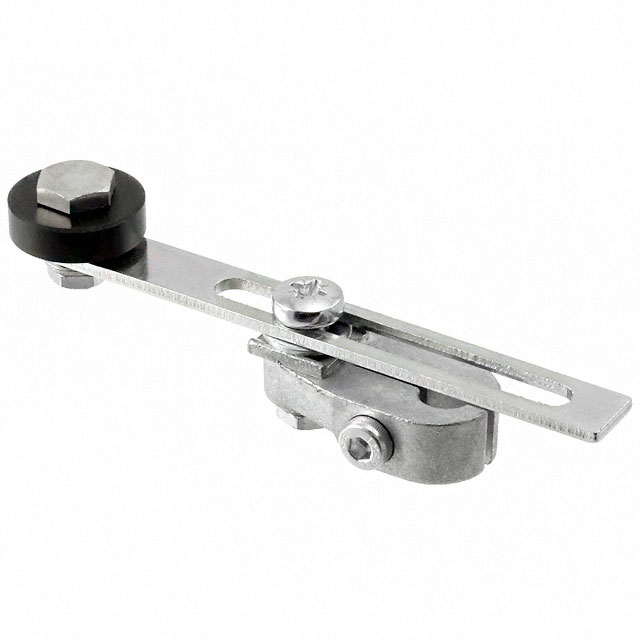 Crouzet 79452123 electronic component product image