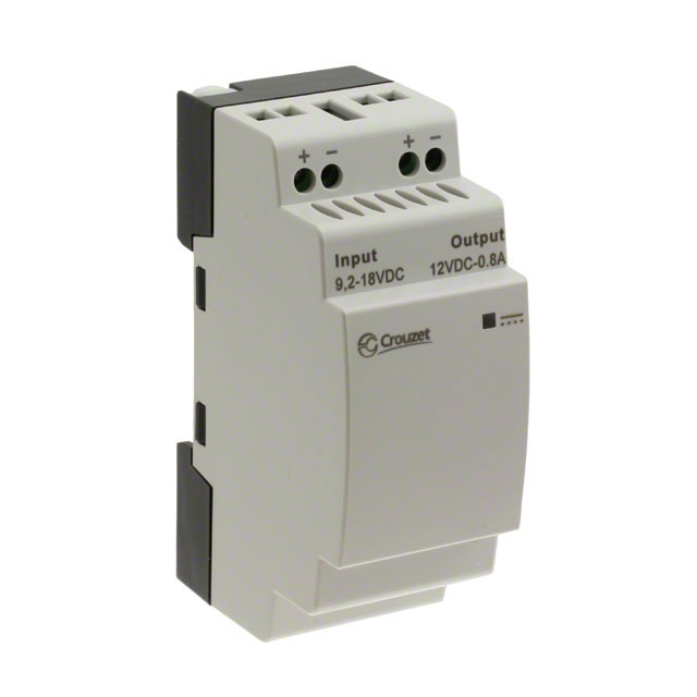Crouzet 88950320 electronic component product image