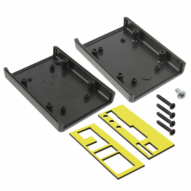 Olimex LTD A10-OLINUXINO-LIME-BOX electronic component product image